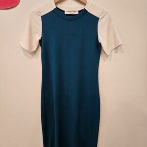 Sonnet James Dress
